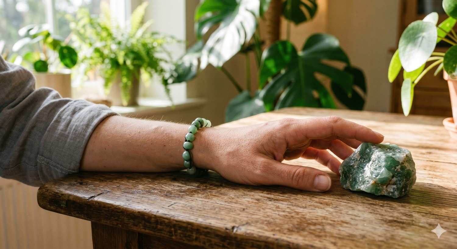 The Catalyst for Luck and Expansion: A Complete Guide to Green Aventurine