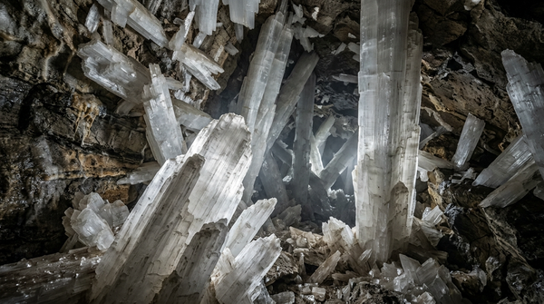 Selenite Crystal: Benefits, Meaning & Spiritual Significance | Namahsutra