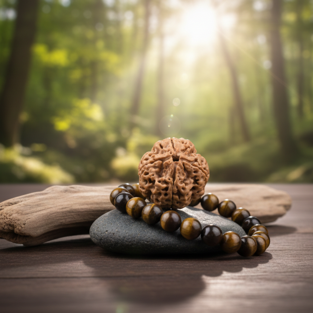 Saraswati-Gyan Peak – Sharp Mind & Study Focus Set