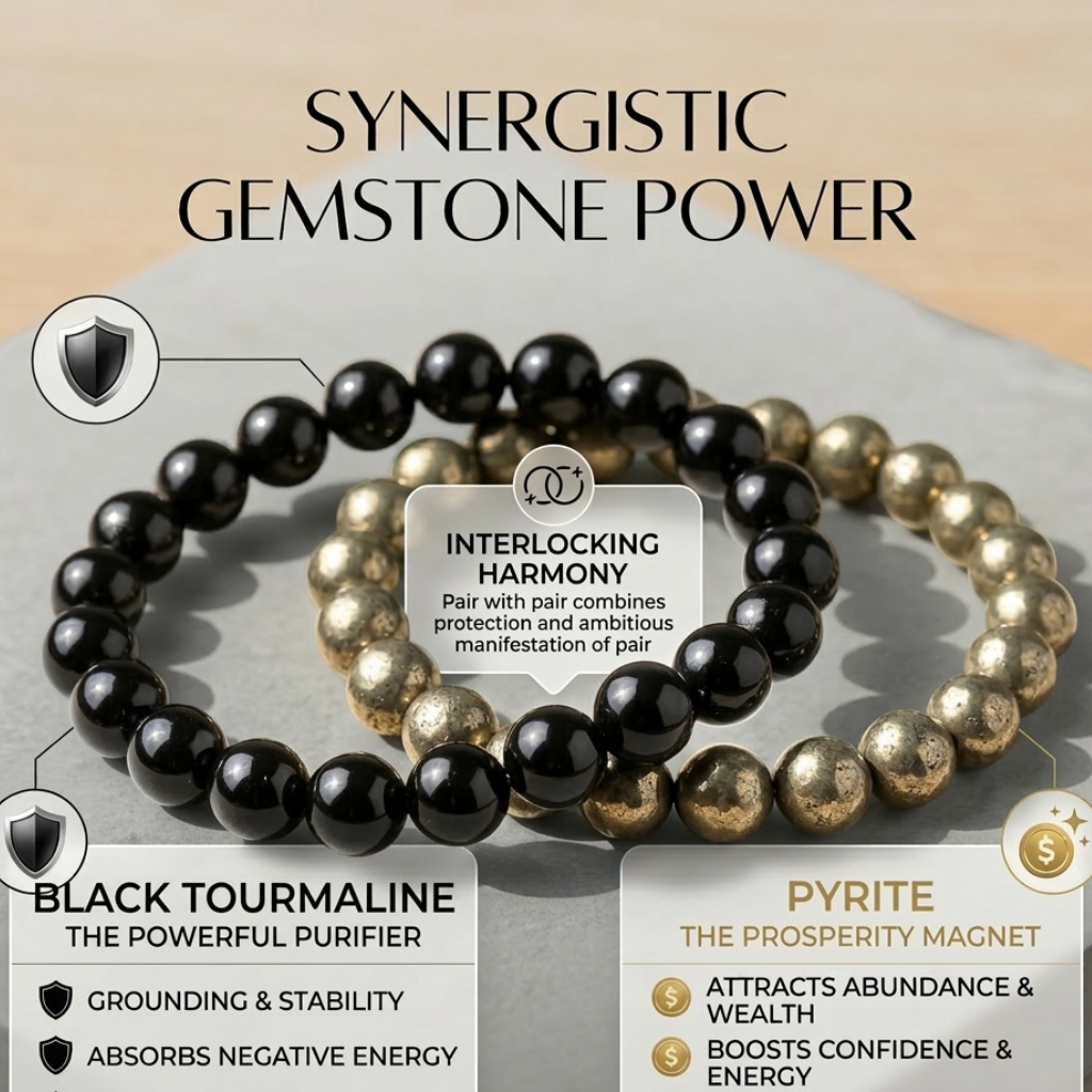 Richie Rich Bracelet  (Lab certified)