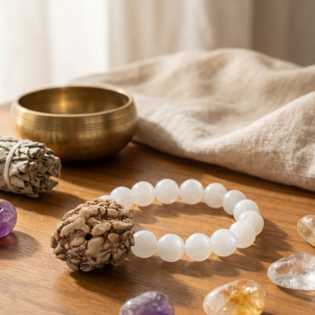 Gathbandhan Yoga – Shaadi Luck & Harmony Pair