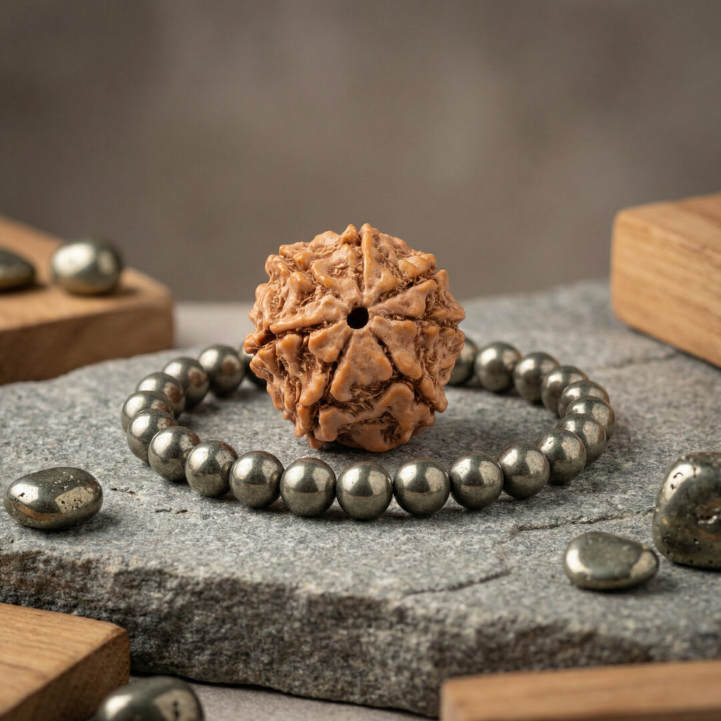 Kuber Lakshmi Siddhi – The Wealth Magnet Combo