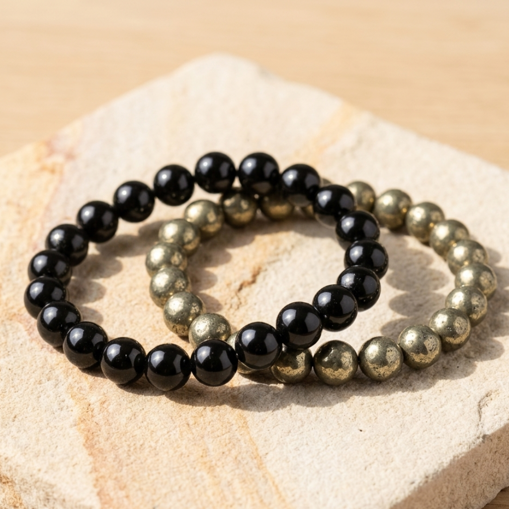 Richie Rich Bracelet  (Lab certified)