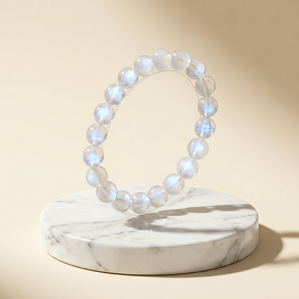 Moonstone — The Awakened Feminine