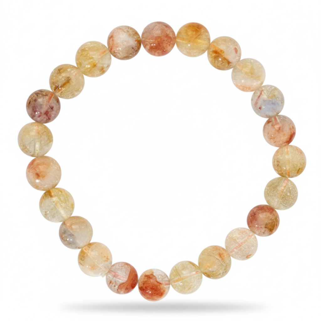 citrine Bracelet 