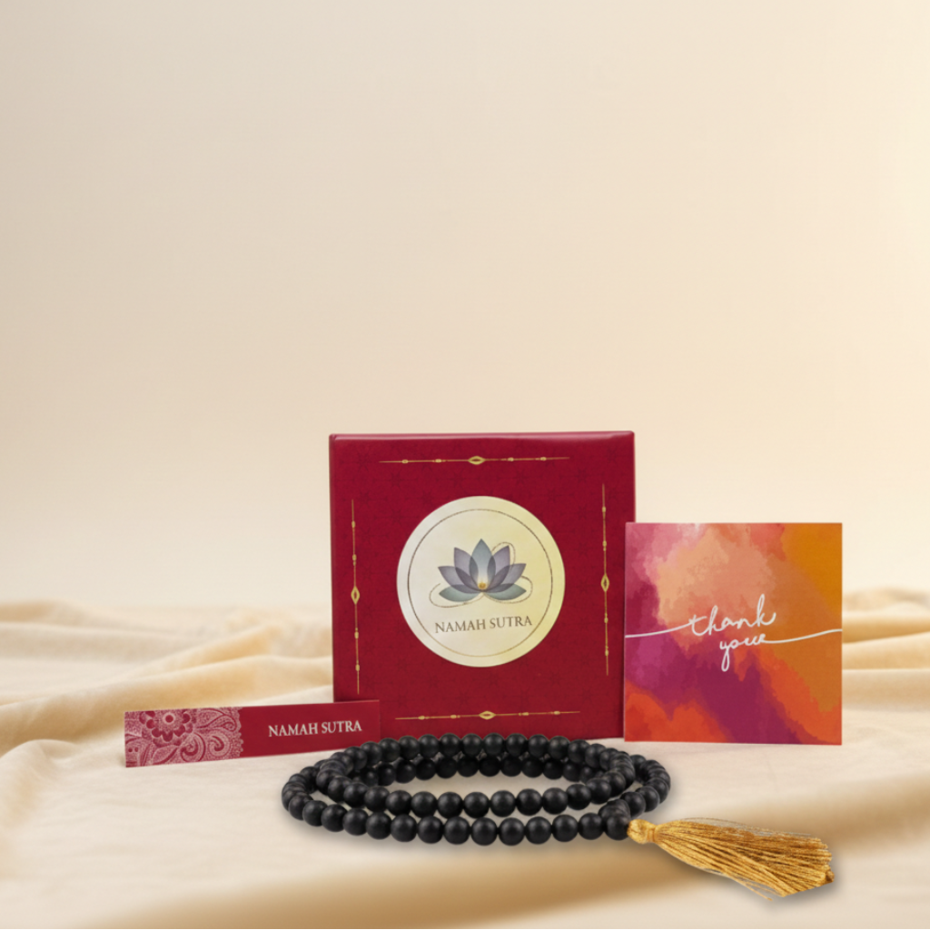 Karungali mala namahsutra