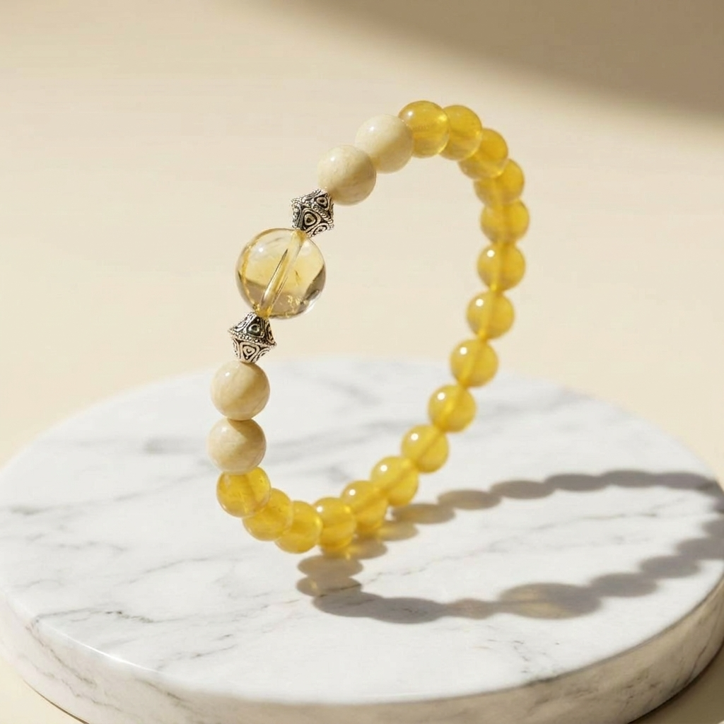 Citrine — The Sagittarius Sun Stone