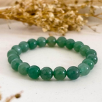 Green Aventurine Bracelet 