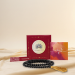 Karungali mala by namahsutra energized 