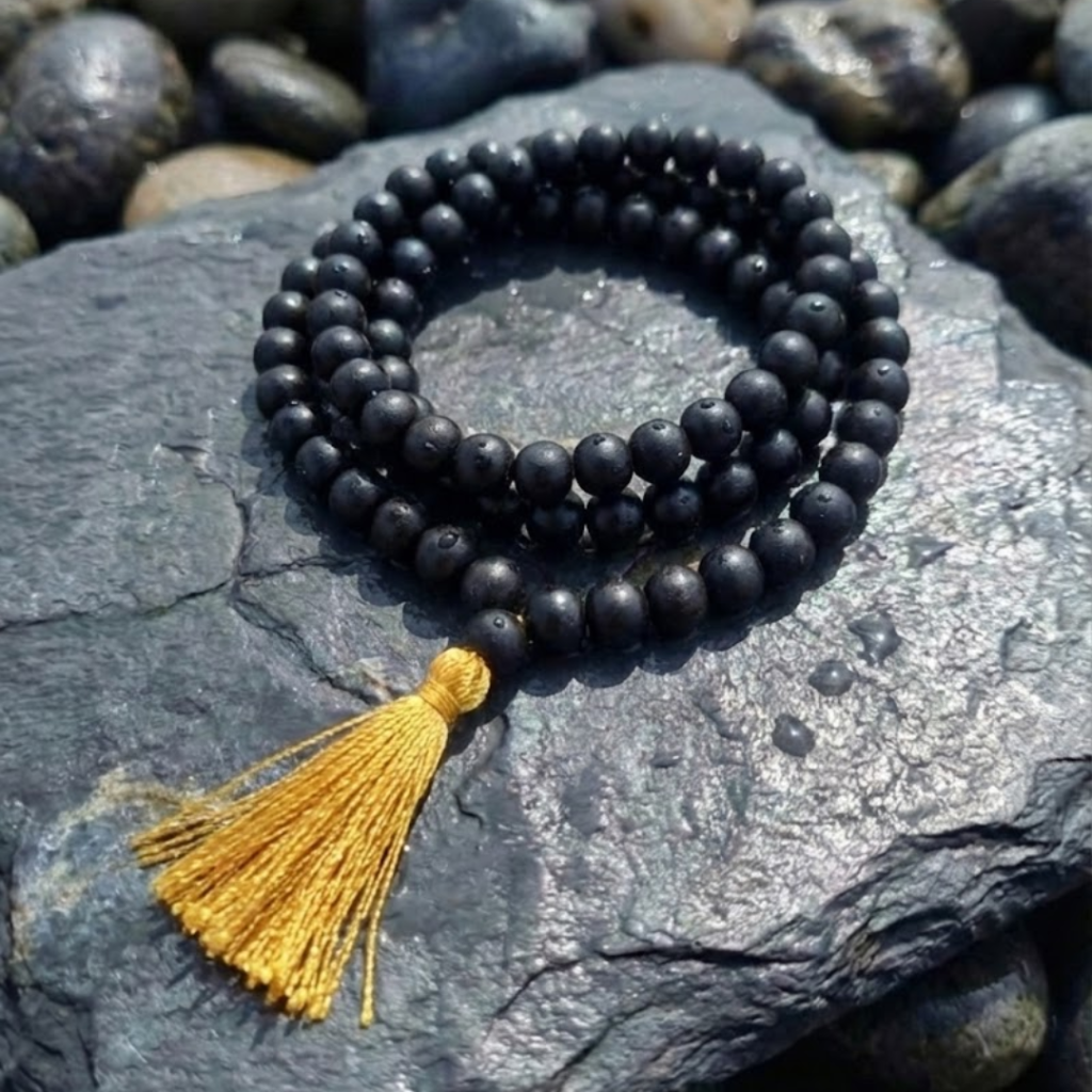 Karungali mala original