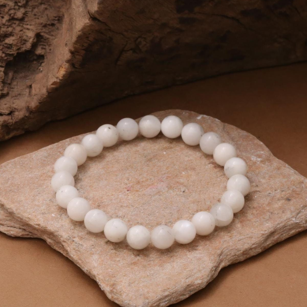 Moonstone Bracelet 