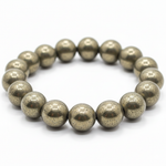 Pyrite Bracelet 