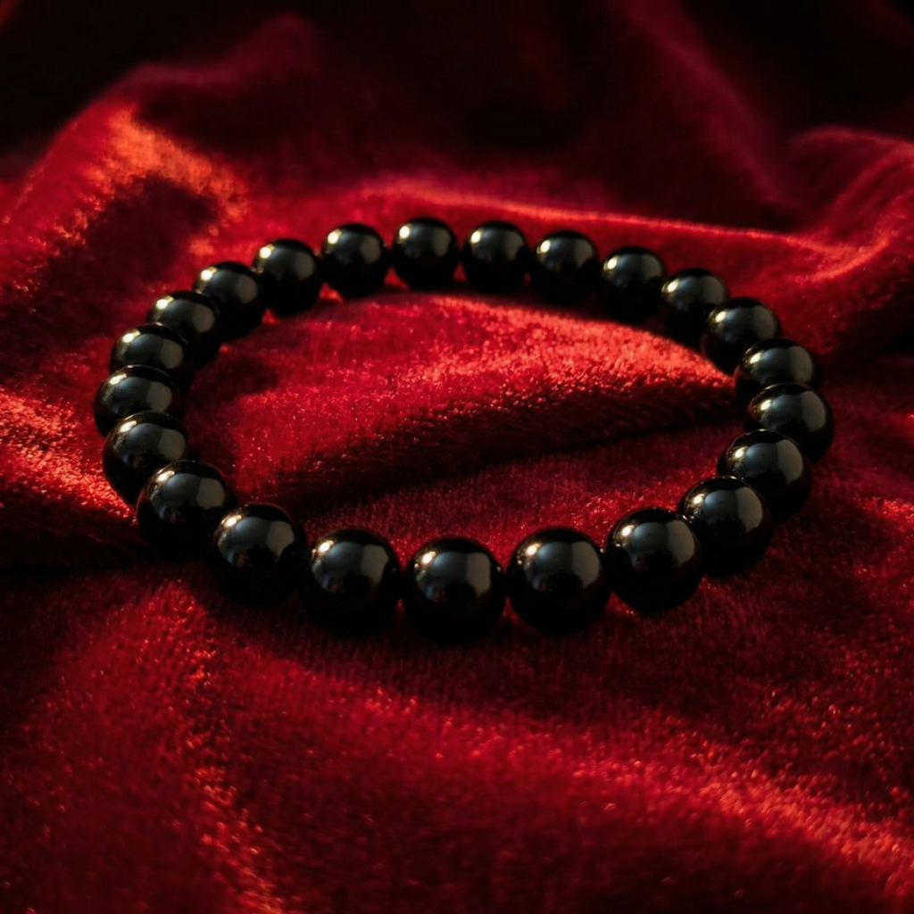 Original Tourmaline Bracelet 10mm 