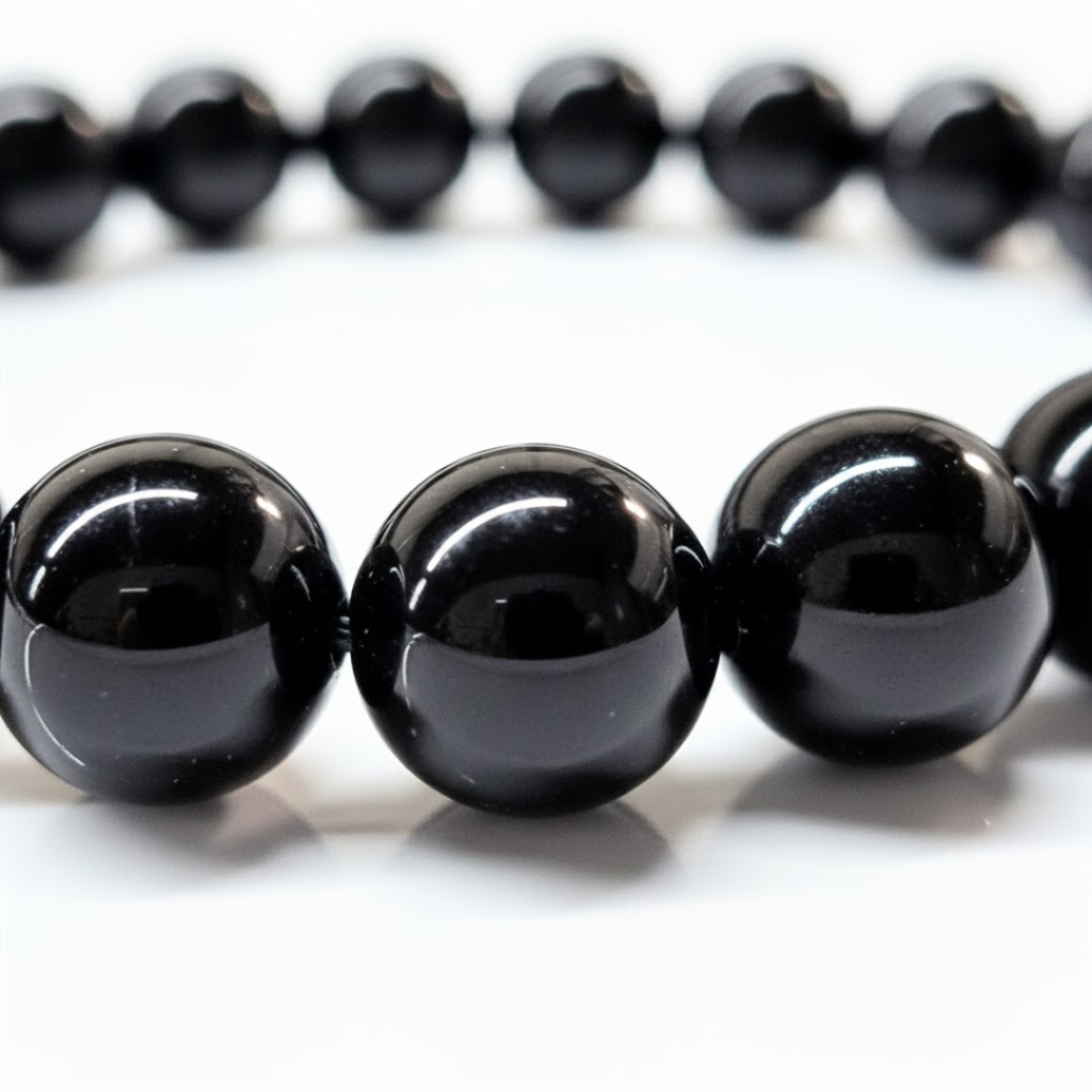 Original Tourmaline bead bracelet