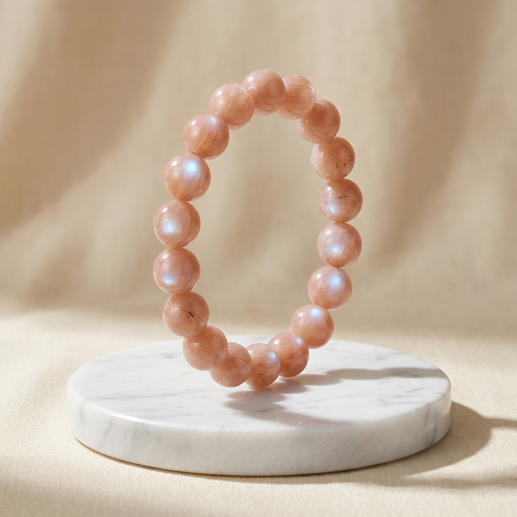Sunstone — The Leader's Stone