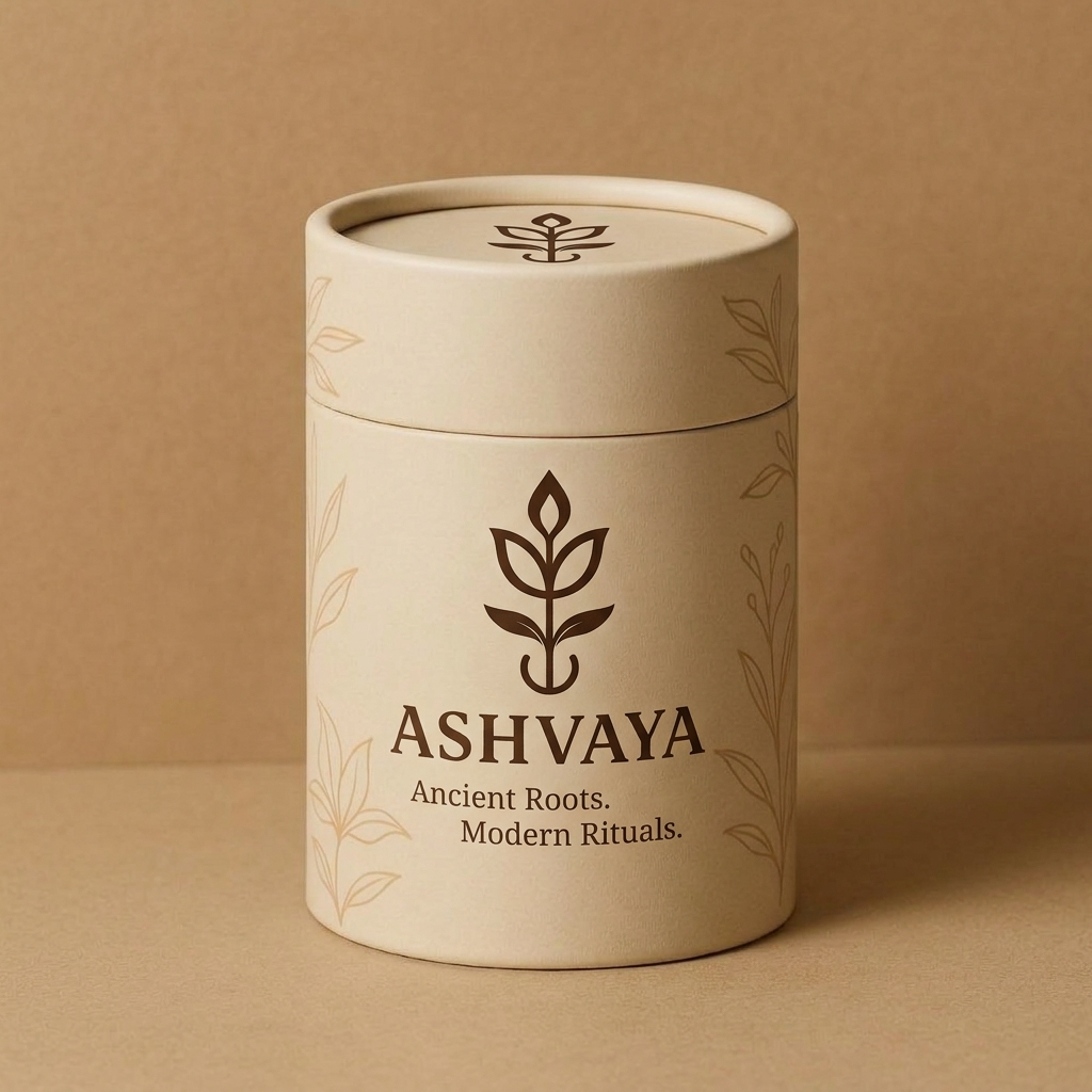 Ashvaya Digestive Drops – Gut Health, Bloating Relief & Better Digestion