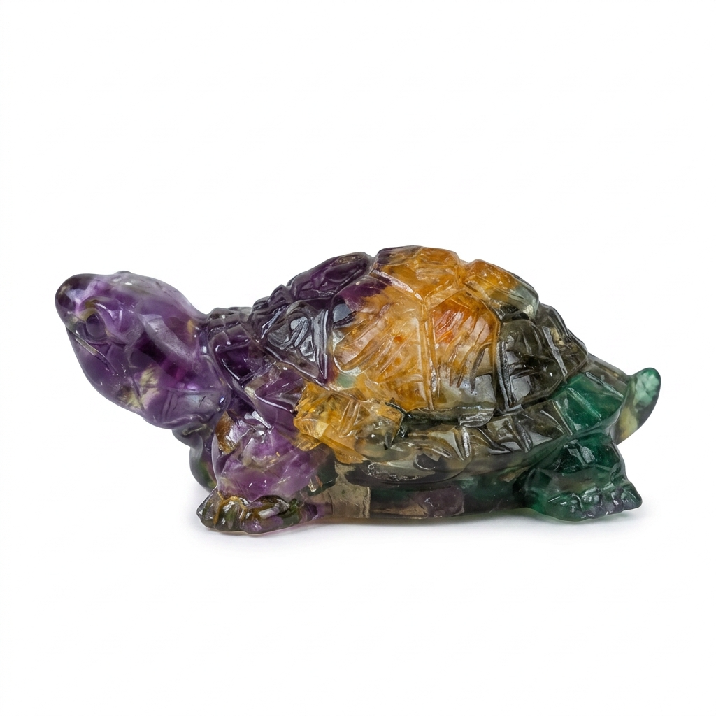 Premium Vastu Tortoise for Dhan Yog, Wealth Attraction & Financial Stability