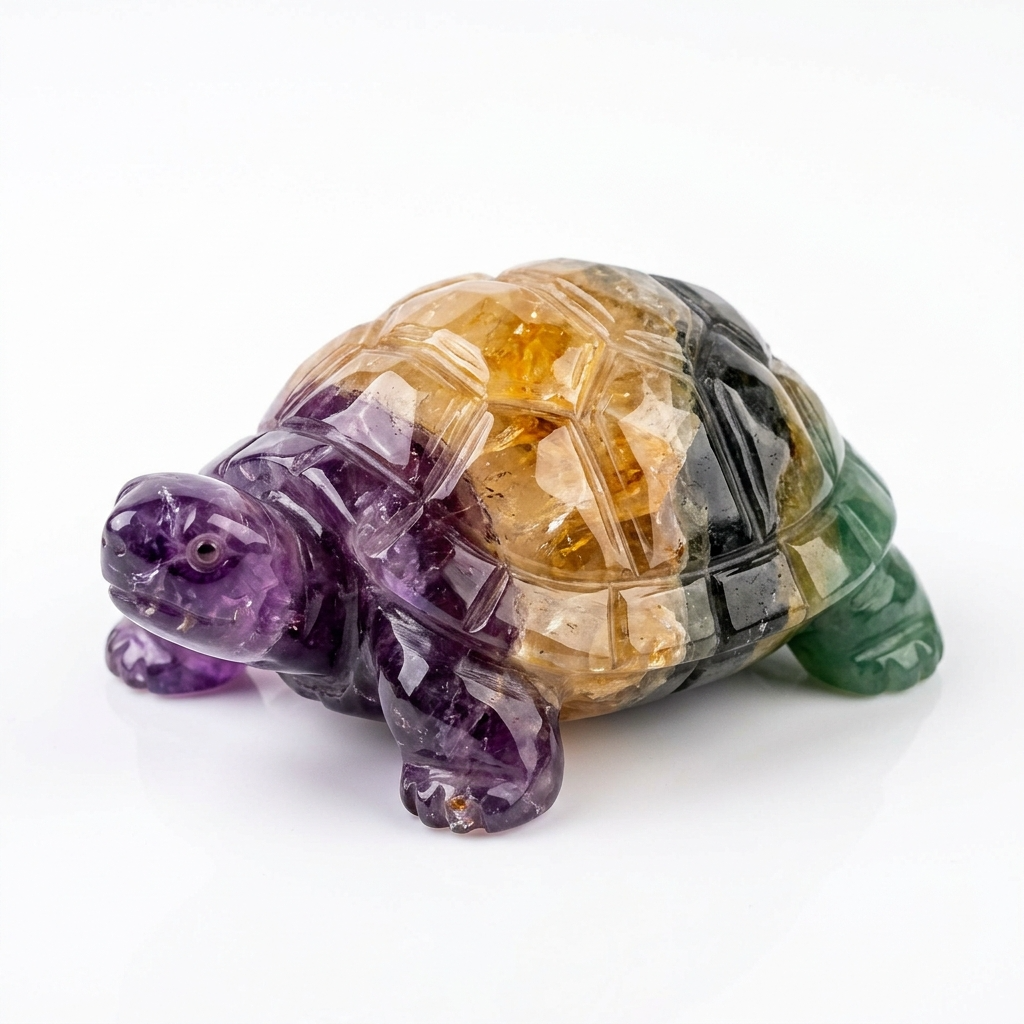 Premium Vastu Tortoise for Dhan Yog, Wealth Attraction & Financial Stability