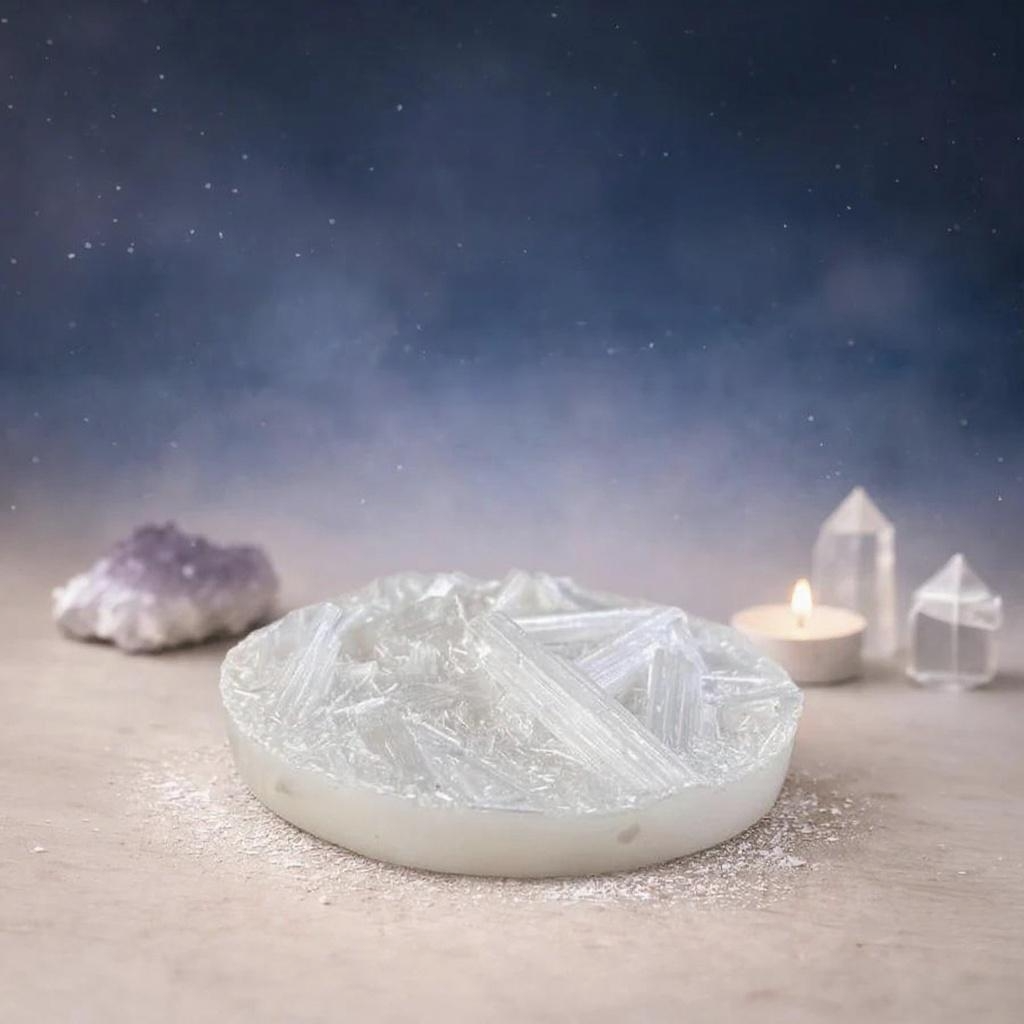 Dhanyog Crystal Ankelet