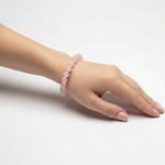 Rose quartz Bracelet Original