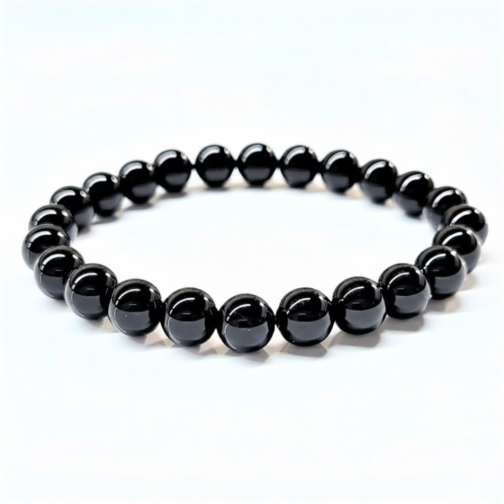 Tourmaline crystal Bracelet Namahsutra