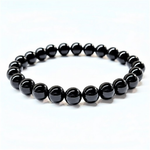 Tourmaline crystal Bracelet Namahsutra