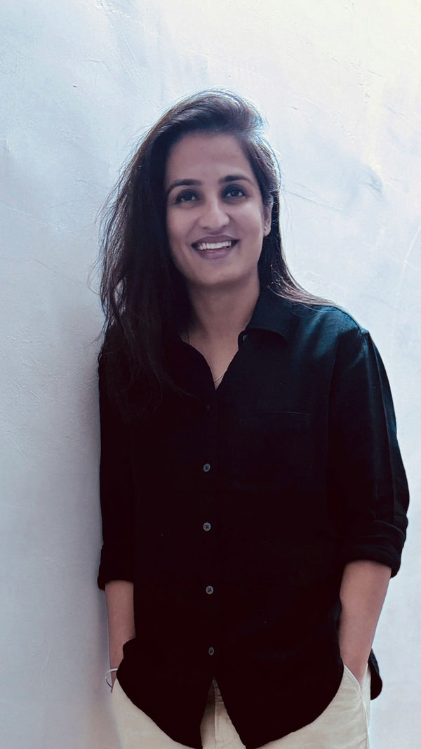 Customer testimonial image