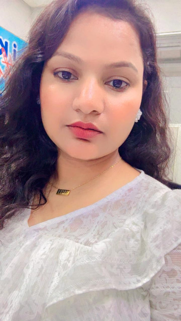 Customer testimonial image