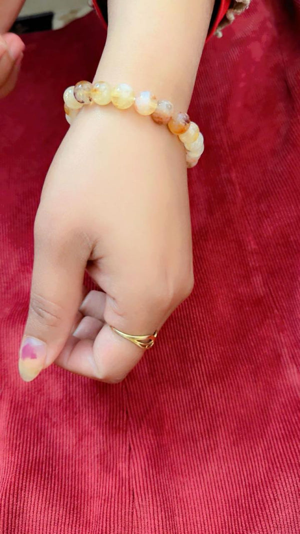 Customer testimonial image