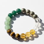 Dhanyog Money Magnet bracelet